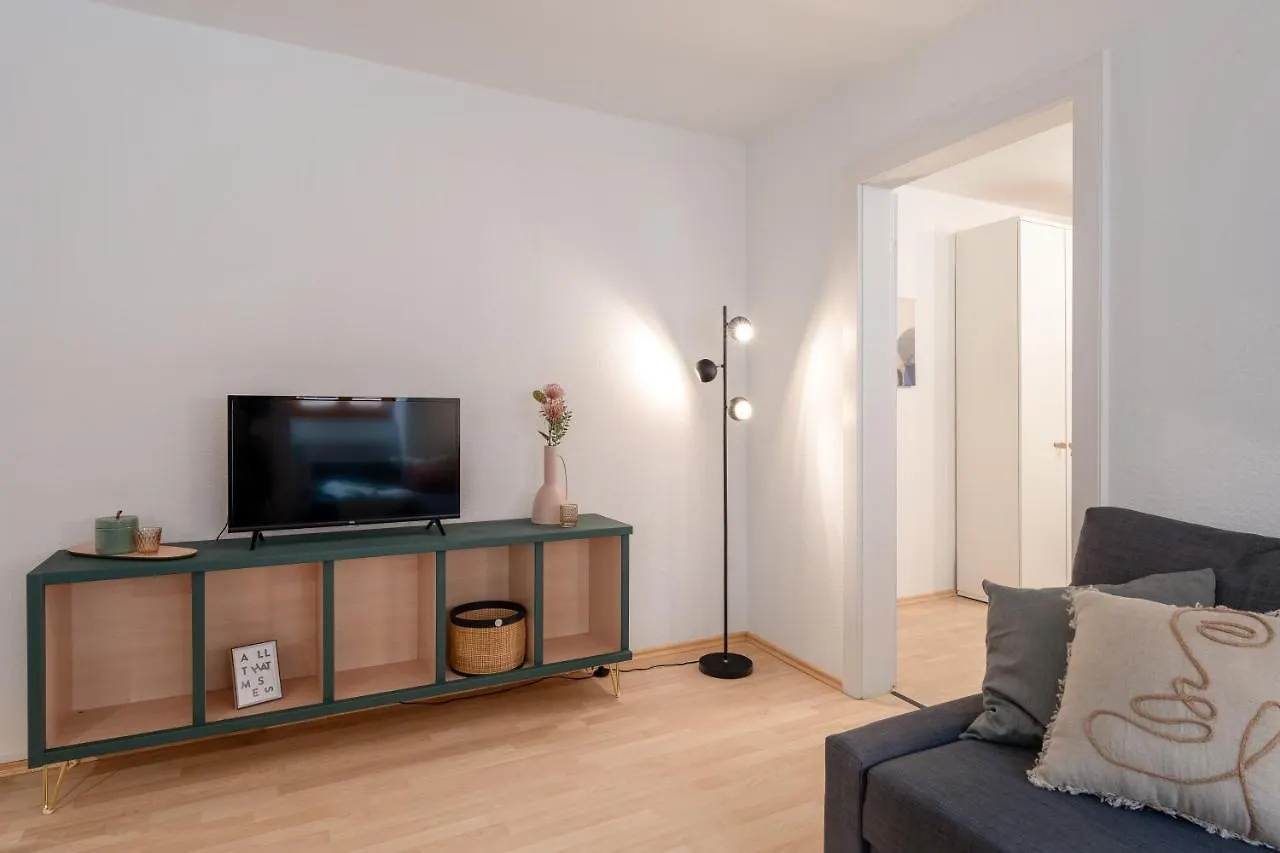 Altstadt Apartments Zentral Am Rathaus Augsburg